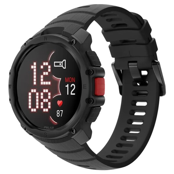 Street X GPS-Multisportuhr