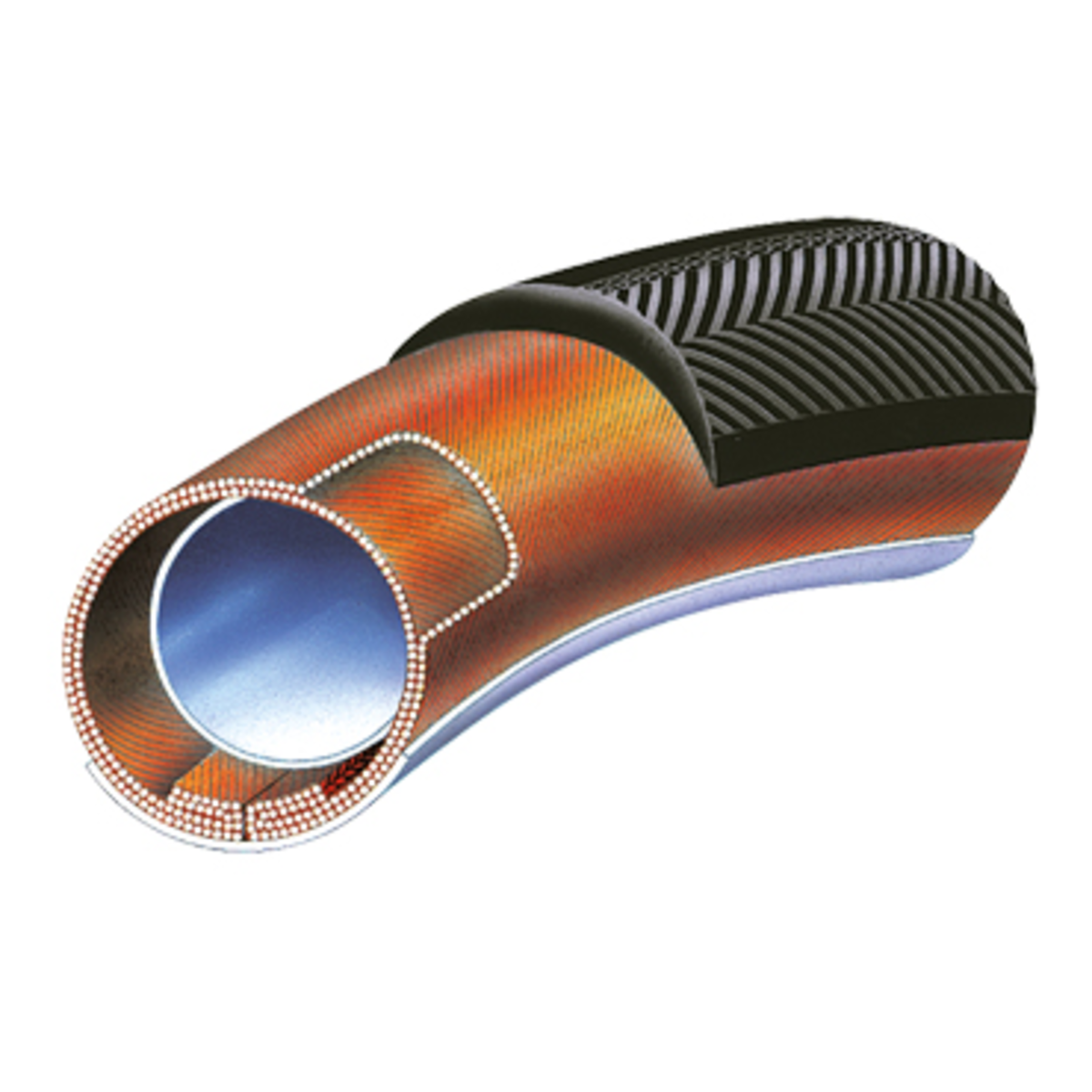 Giro tubular tyre