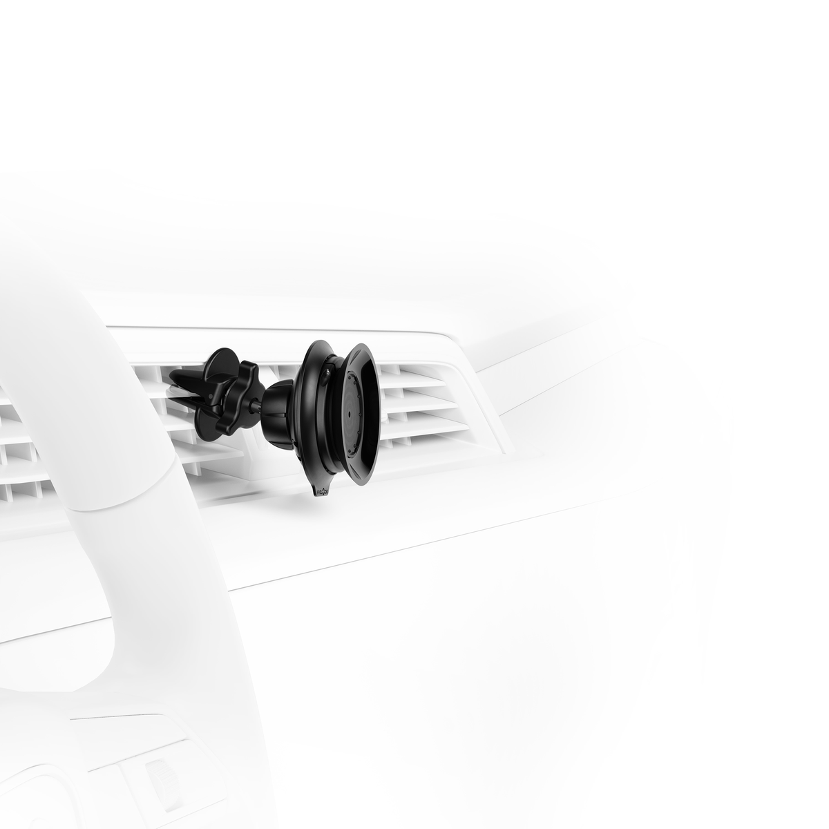 VACUUM car vent base Car Smartphone Holder