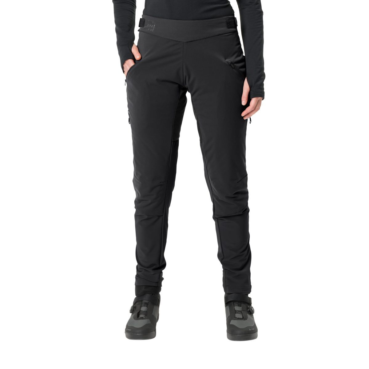 WOMEN'S MINAKI PANTS Cycling Trousers