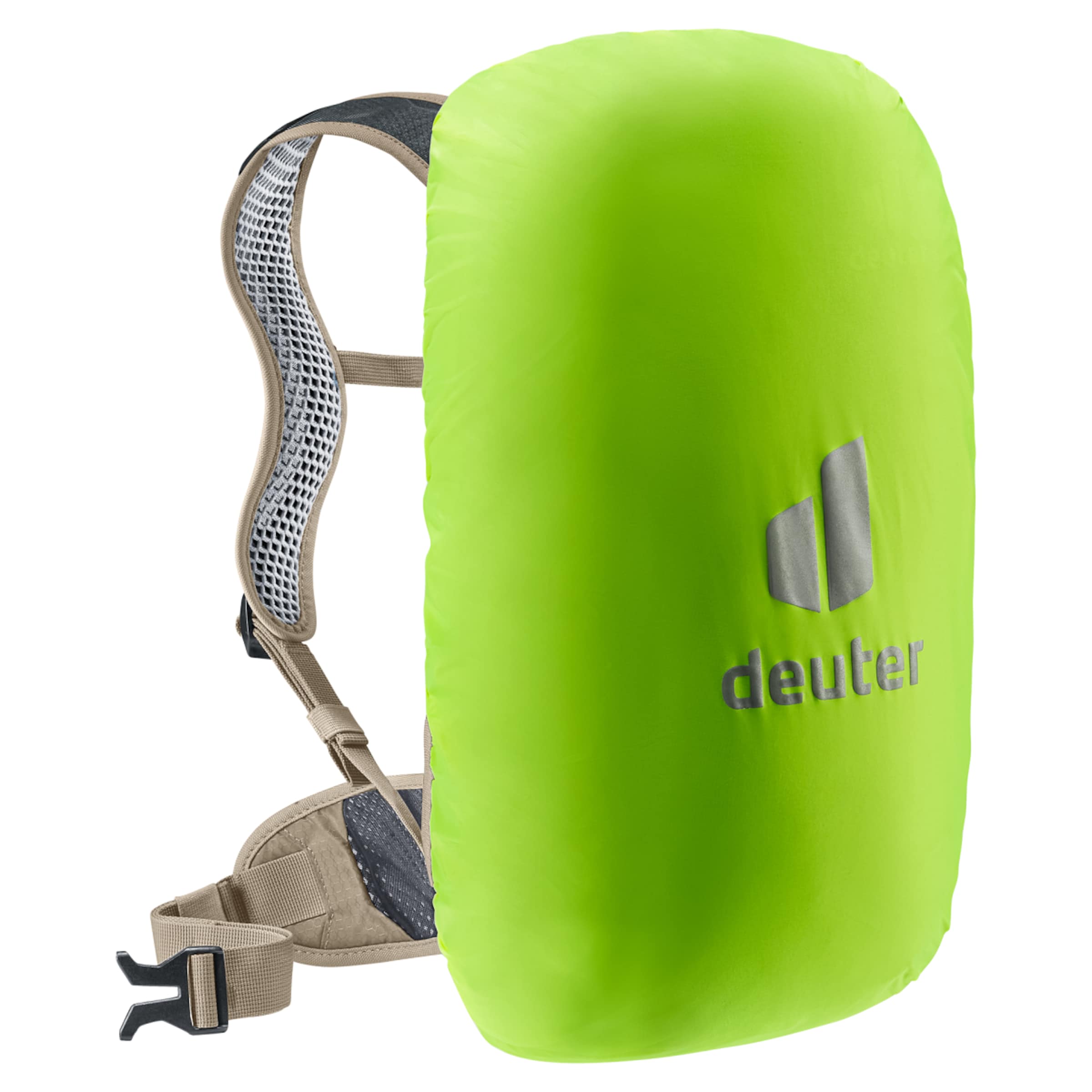 RACE 8 Fahrradrucksack