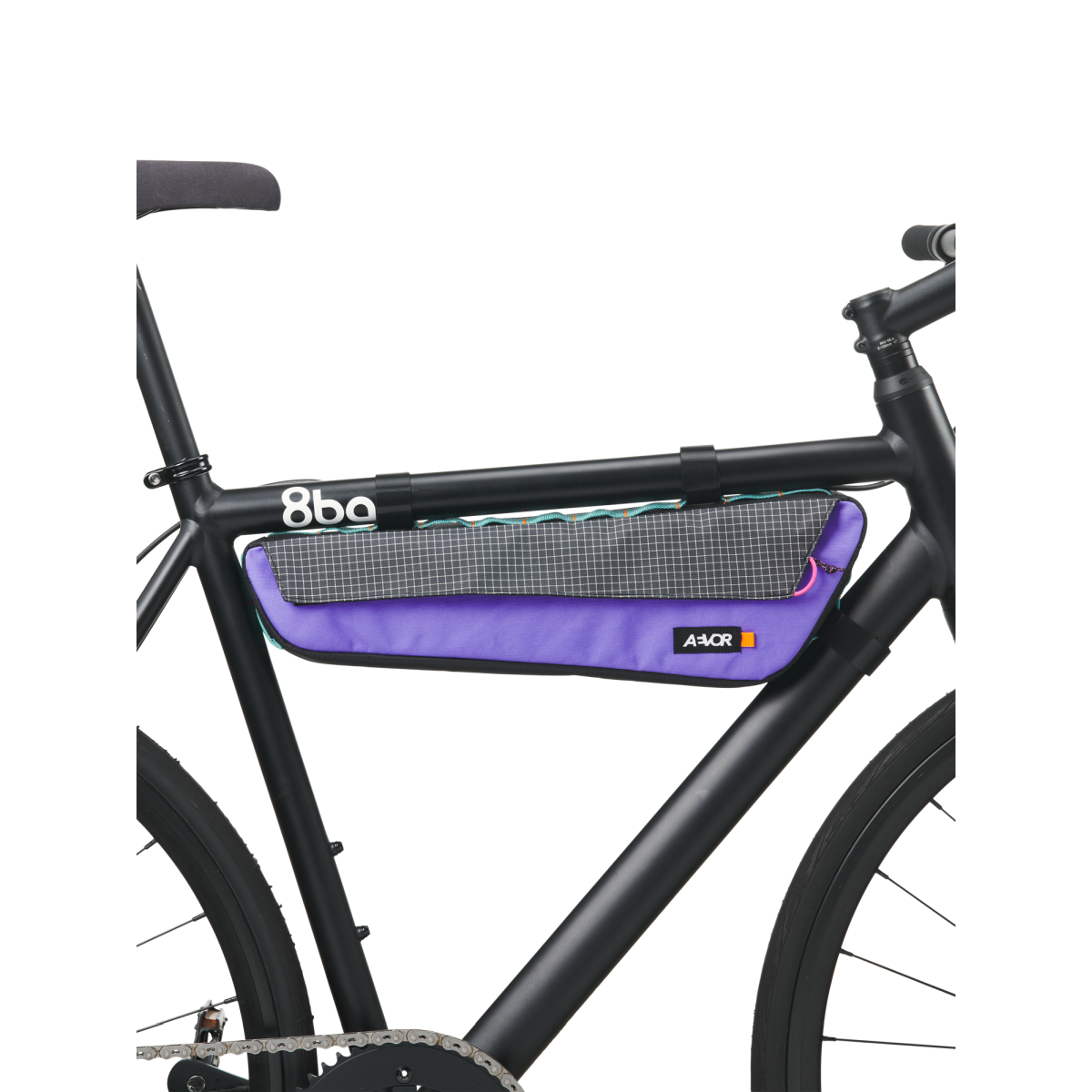 UBG FRAME PACK M Frame Bag