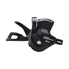 DEORE SL-M6100-R RAPIDFIRE PLUS Schalthebel 12-fach mit Schellenbefestigung + Ganganzeige