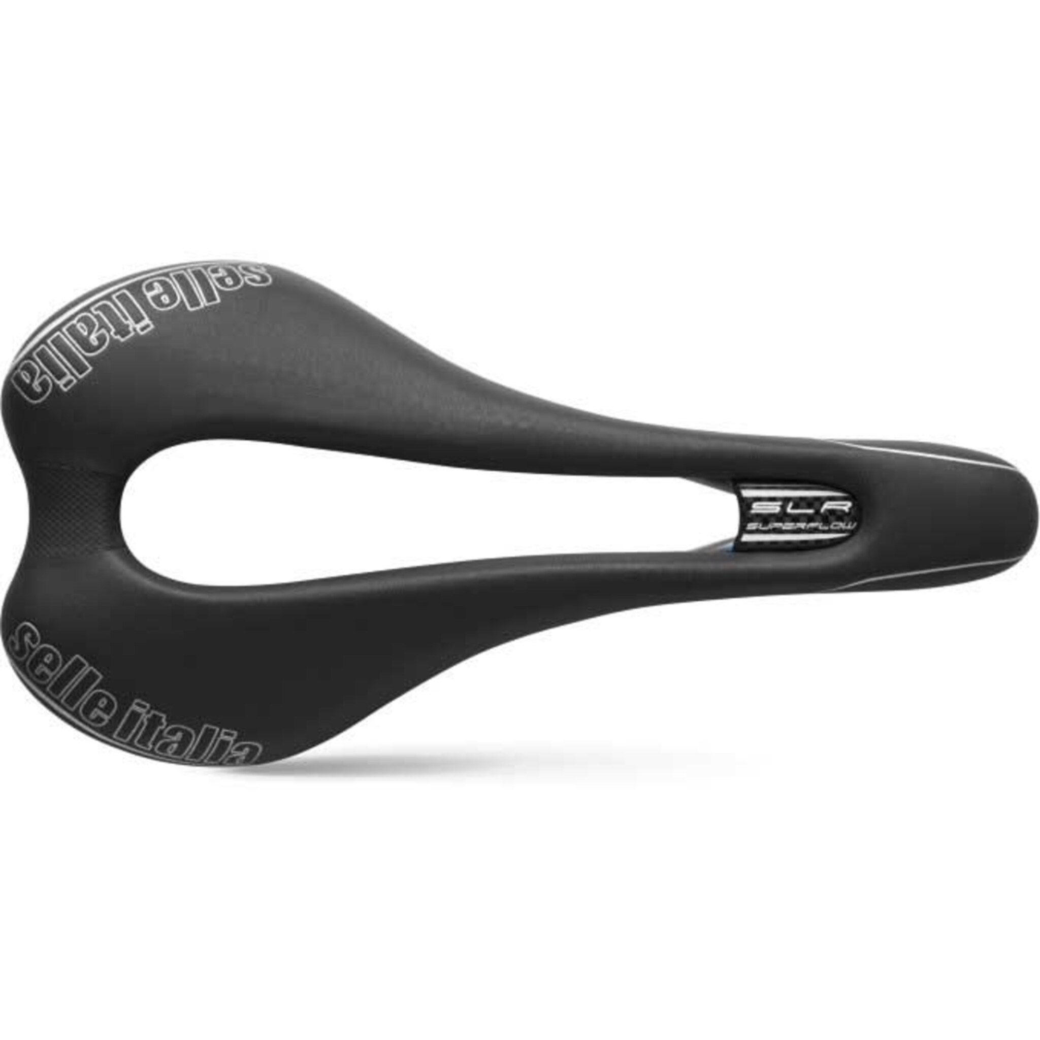 パーツ selle italia SLR TM SUPER FLOW L NJS SLR TM - Selle Italia S.R.L