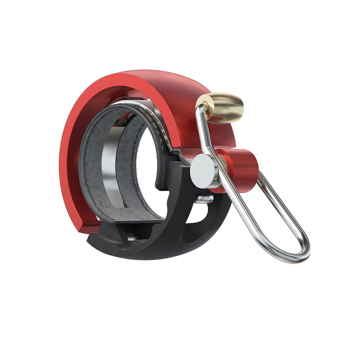 Oi Luxe Bicycle Bell