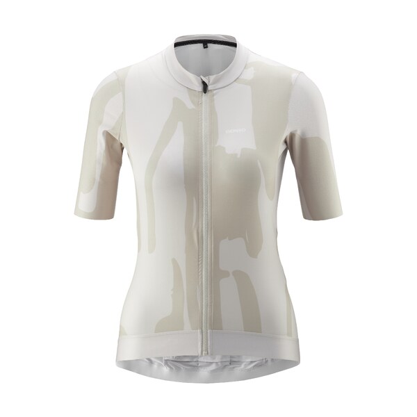 ROAD JERSEY PRINT W Women's Jersey 