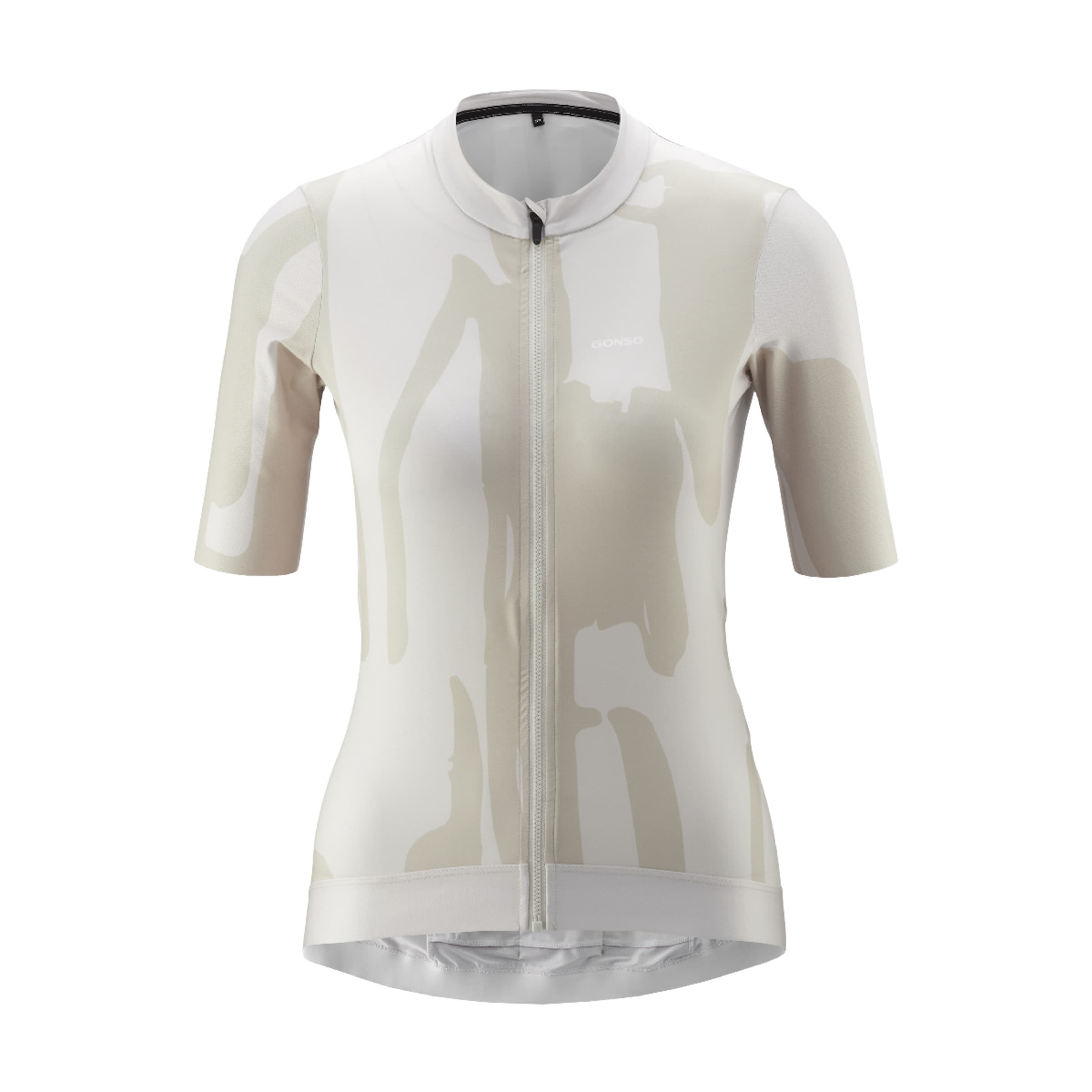 ROAD JERSEY PRINT W Women's Jersey 