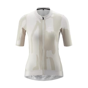 ROAD JERSEY PRINT W Women's Jersey 