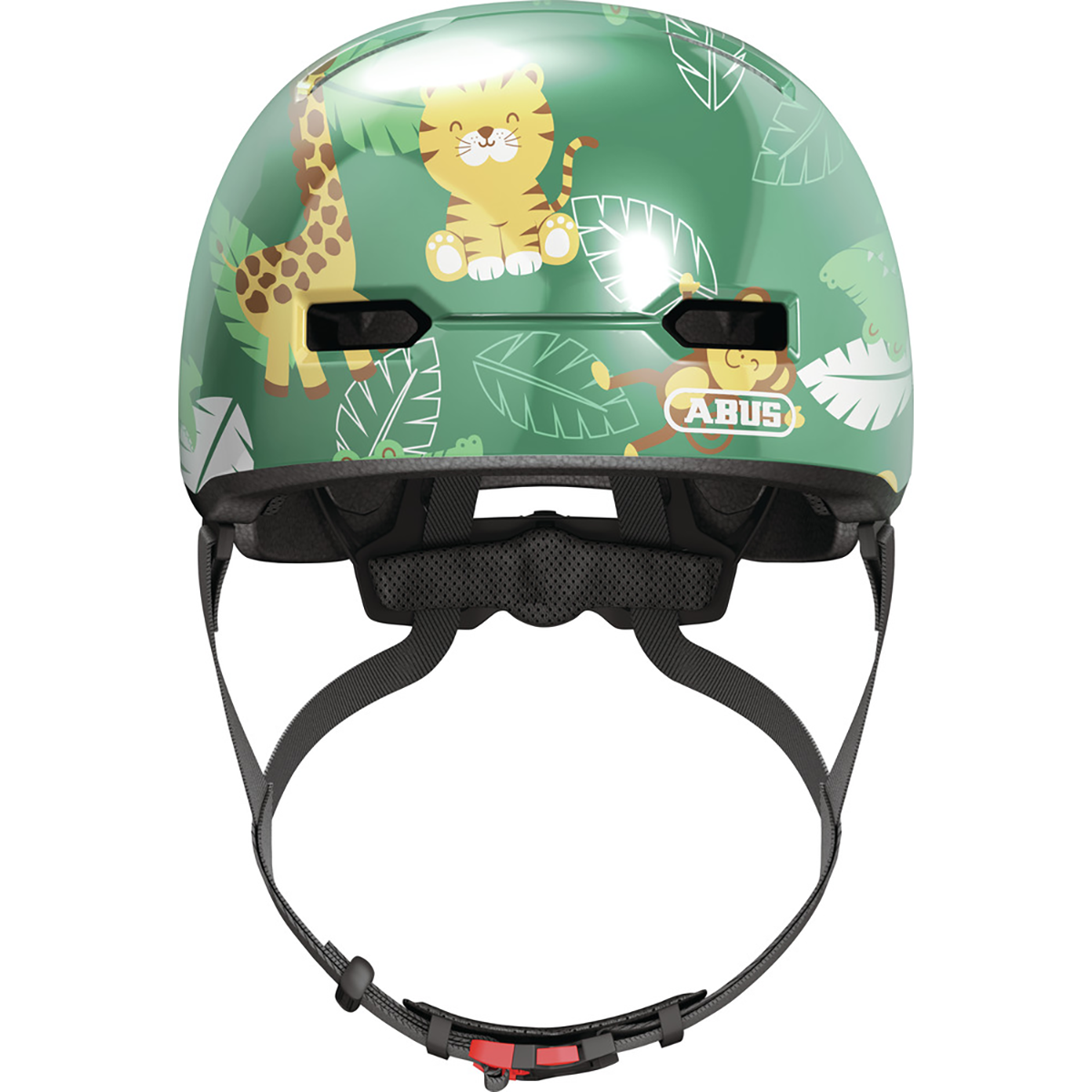 SKURB KID Children’s Bicycle Helmet