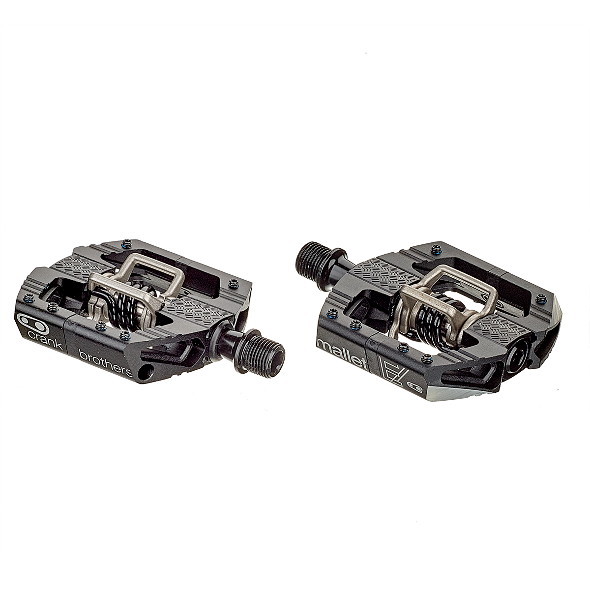 Mallet E MTB Enduro Clipless Pedals