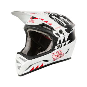 BACKFLIP casque intégral vtt