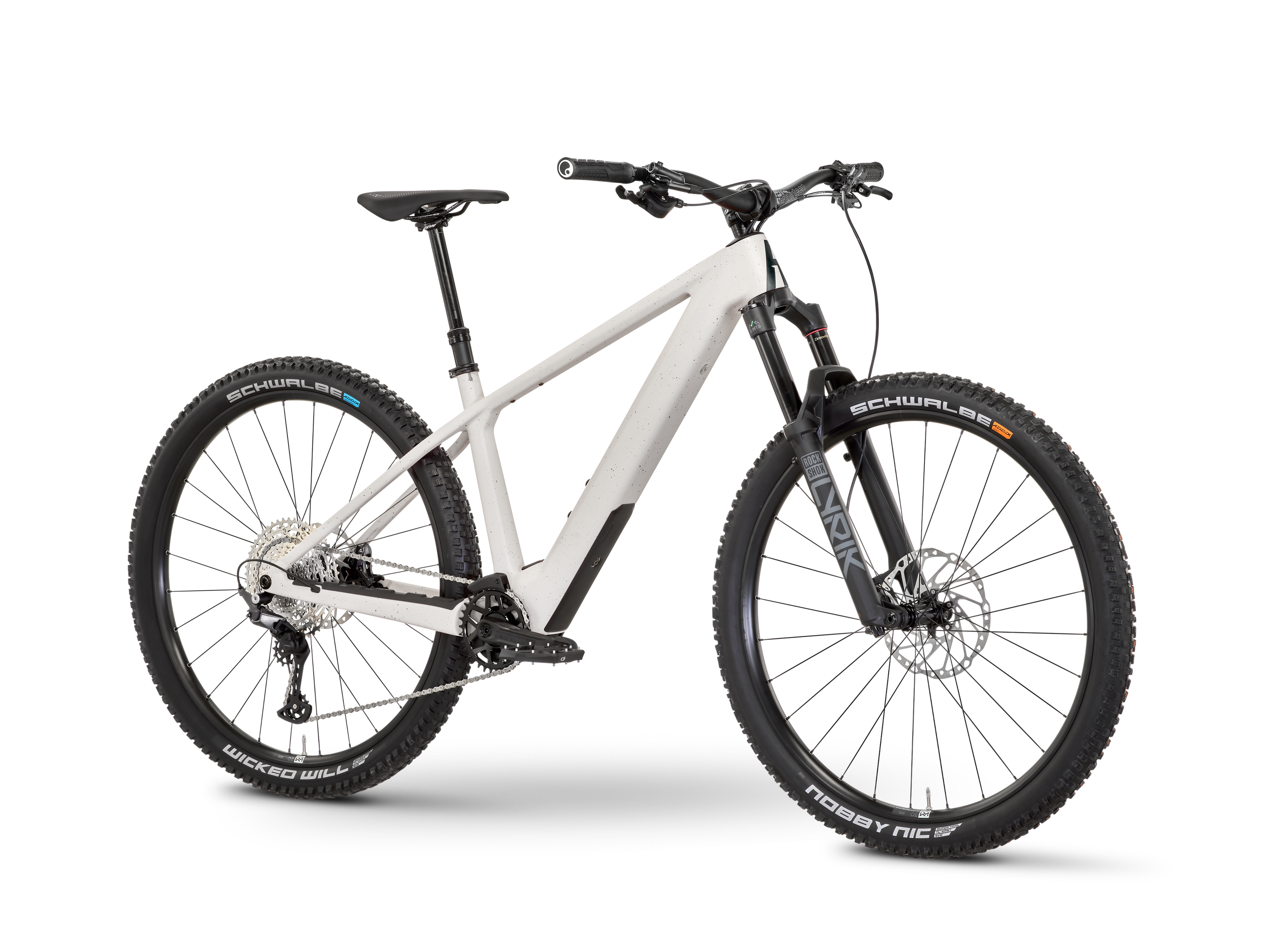 Bonero Plus 1