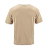 Cotton Blend Tee 