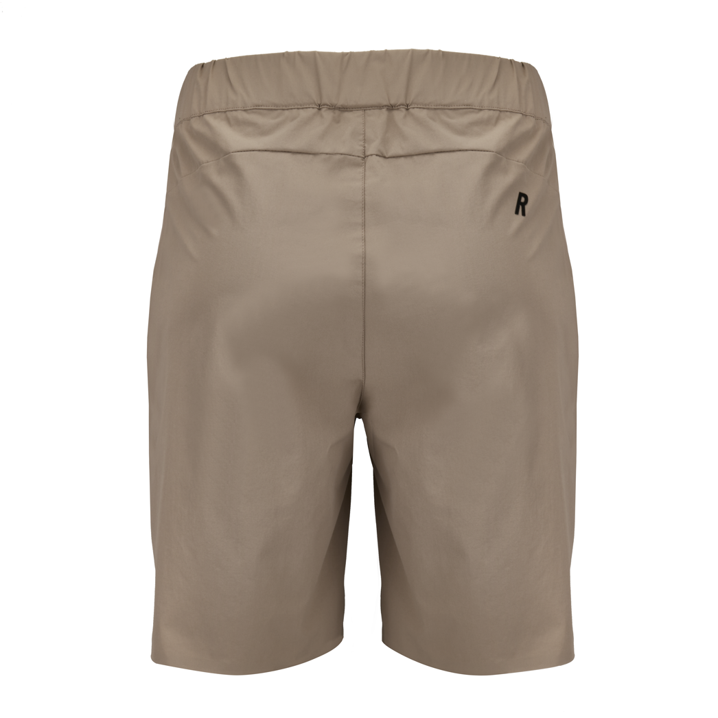 W Overshorts