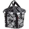 BIKEBASKET Lenkertasche mit KLICKfix Aufnahme