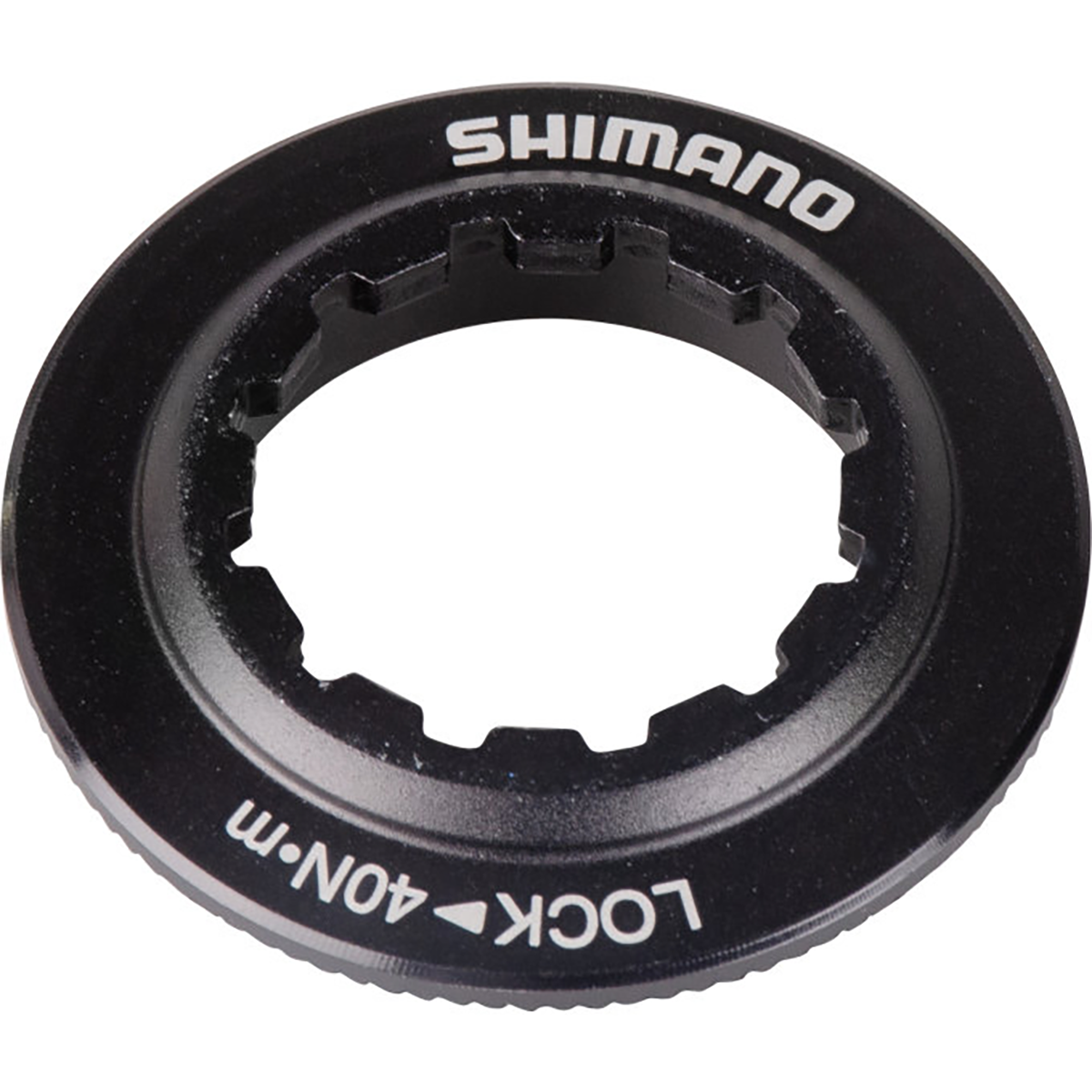Deore XT RT-MT800 Brake Disc (Lockring Internally Splined)
