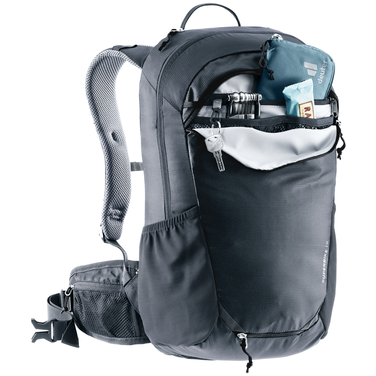 SUPERBIKE 18 Bike Backpack