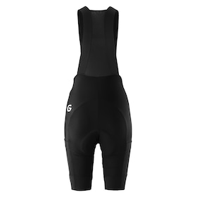 SQlap GO BIB CARGO W Women’s Bib Shorts