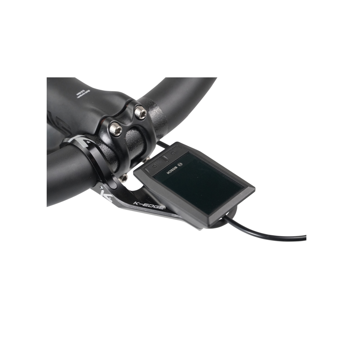 Out-Front Handlebar Mount for Bosch Kiox