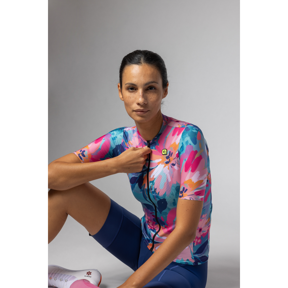 JARDIN LADY JERSEY Women’s Cycling Jersey