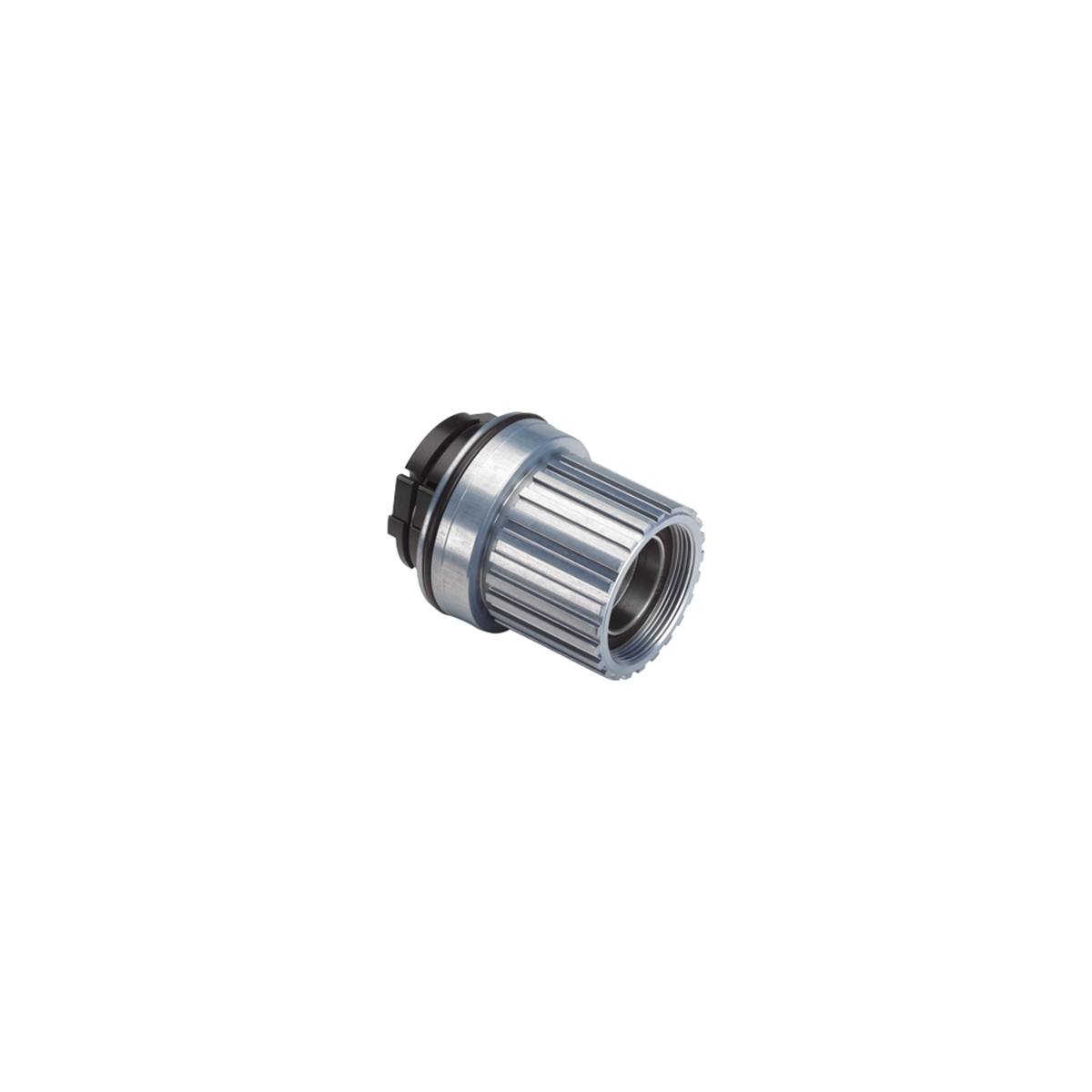 Freehub Body SHIMANO Microspline for Roller Trainer