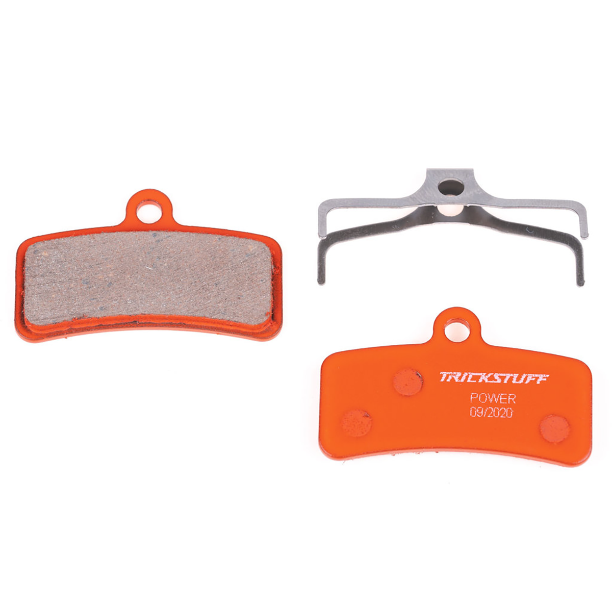 260 Power Brake Pads for SHIMANO