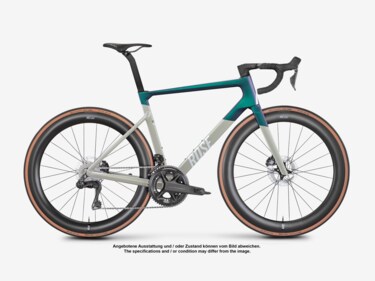 Xlite 06 Ultegra Di2