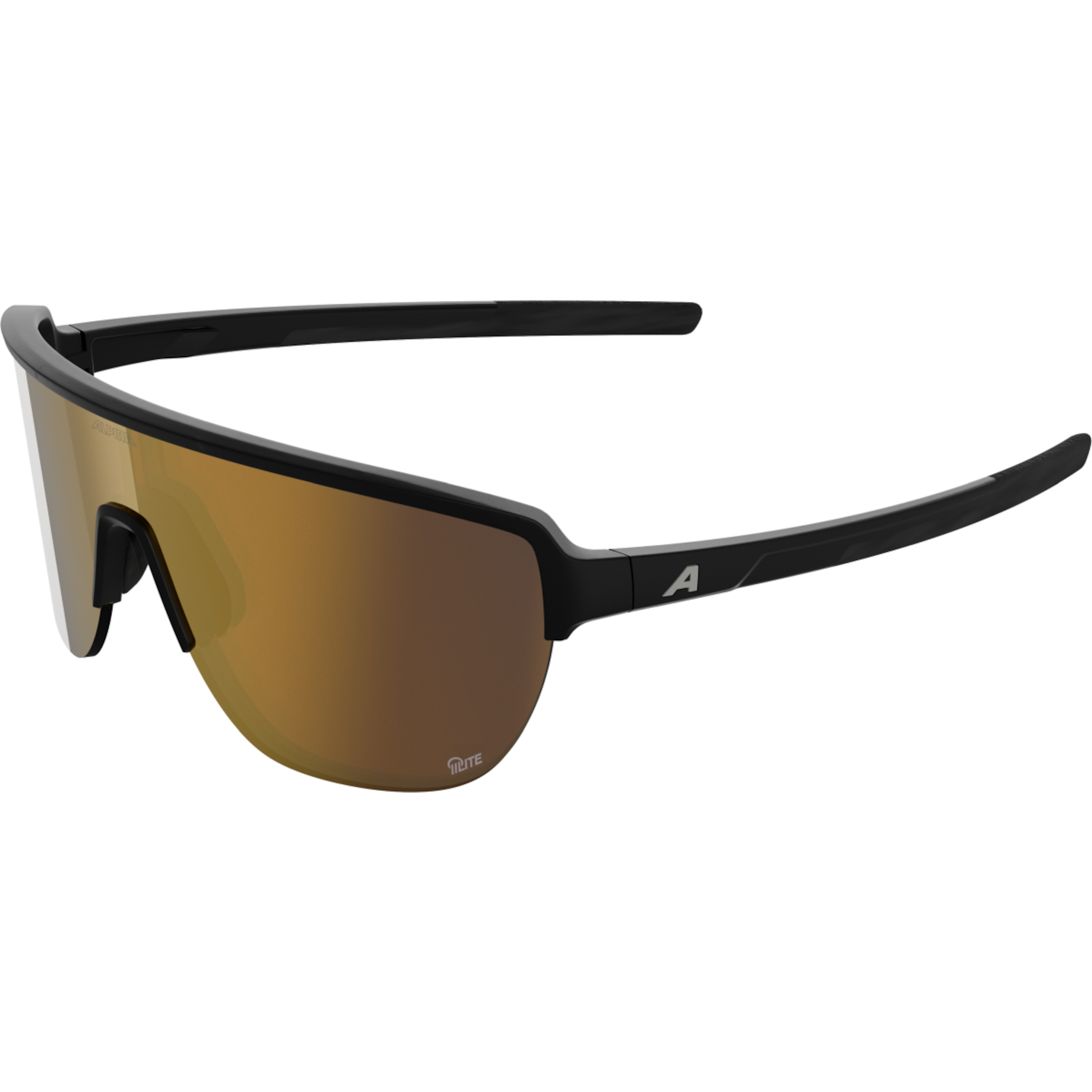 RAM 2.0 Q-LITE lunettes de sport
