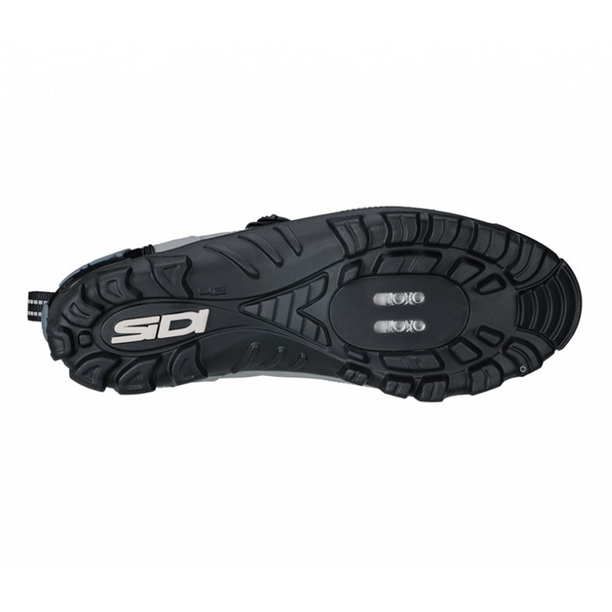 SD15 MTB/Touring Shoes