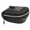 MICRO SPORT Satteltasche mit KLICKfix Adapter