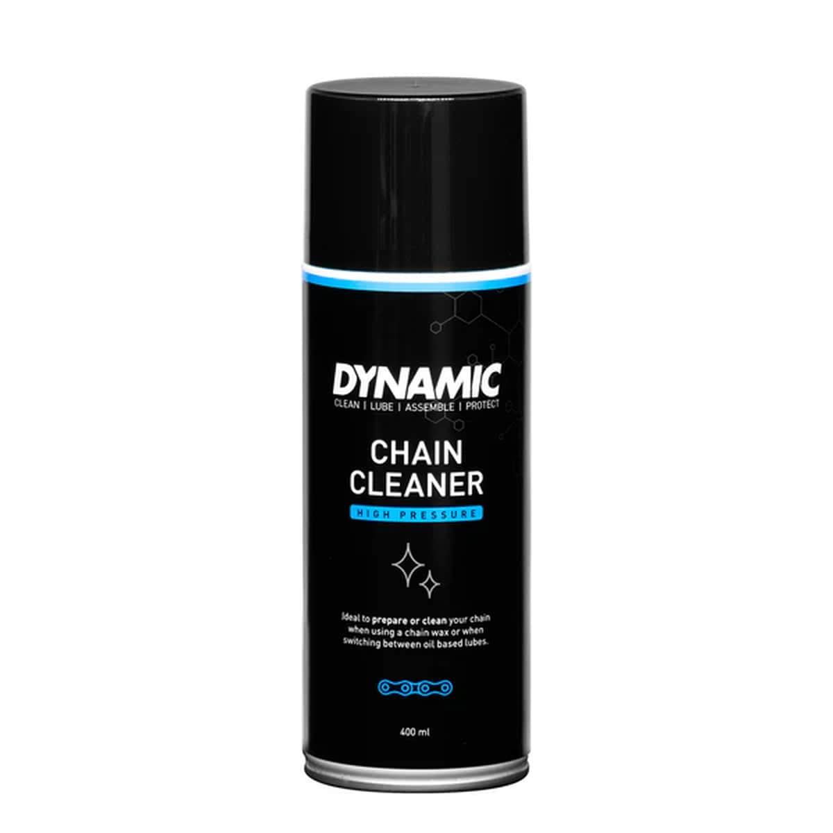 Dynamic Chain Cleaner Kettenreiniger-Spray