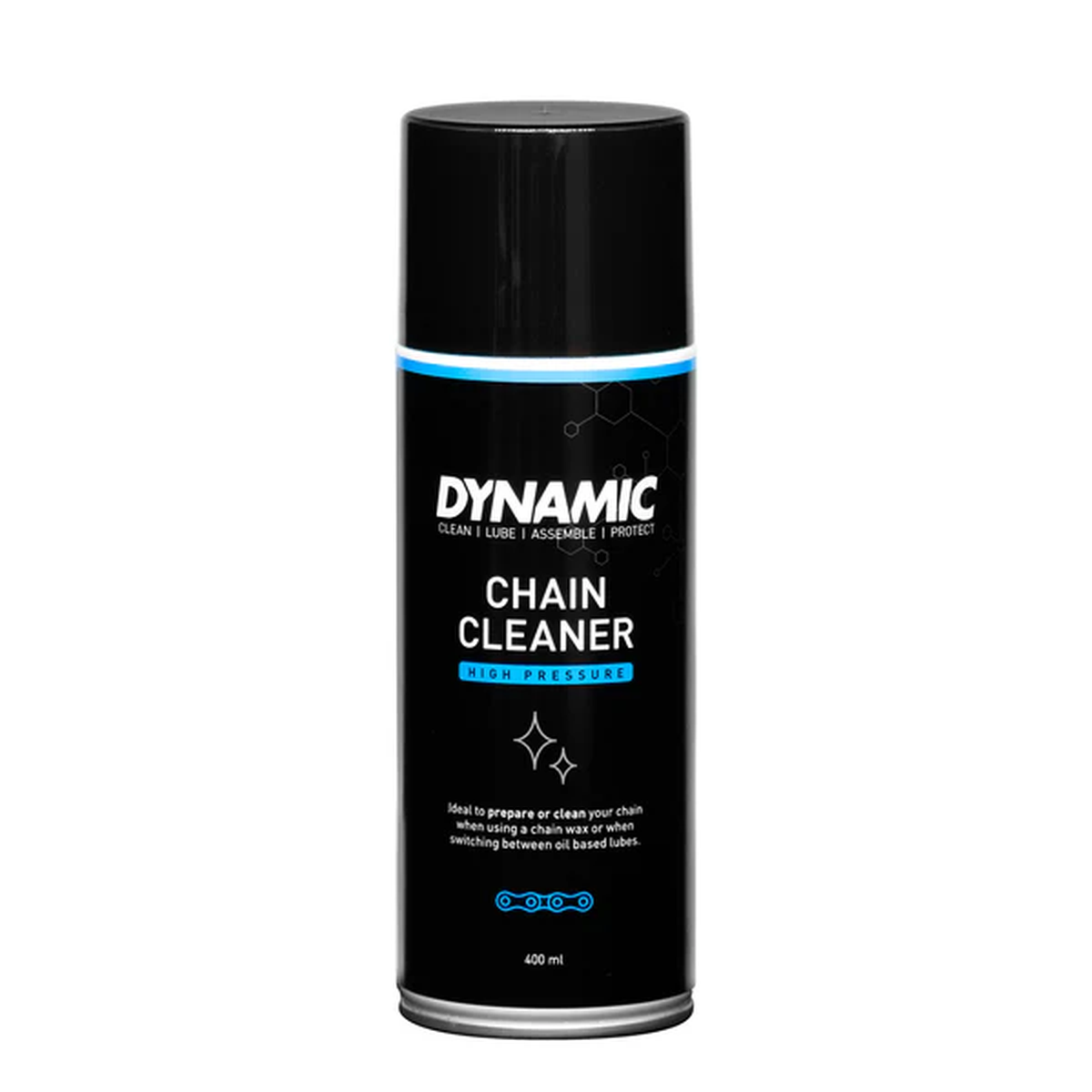Chain Cleaner spray nettoyant pour chaîne