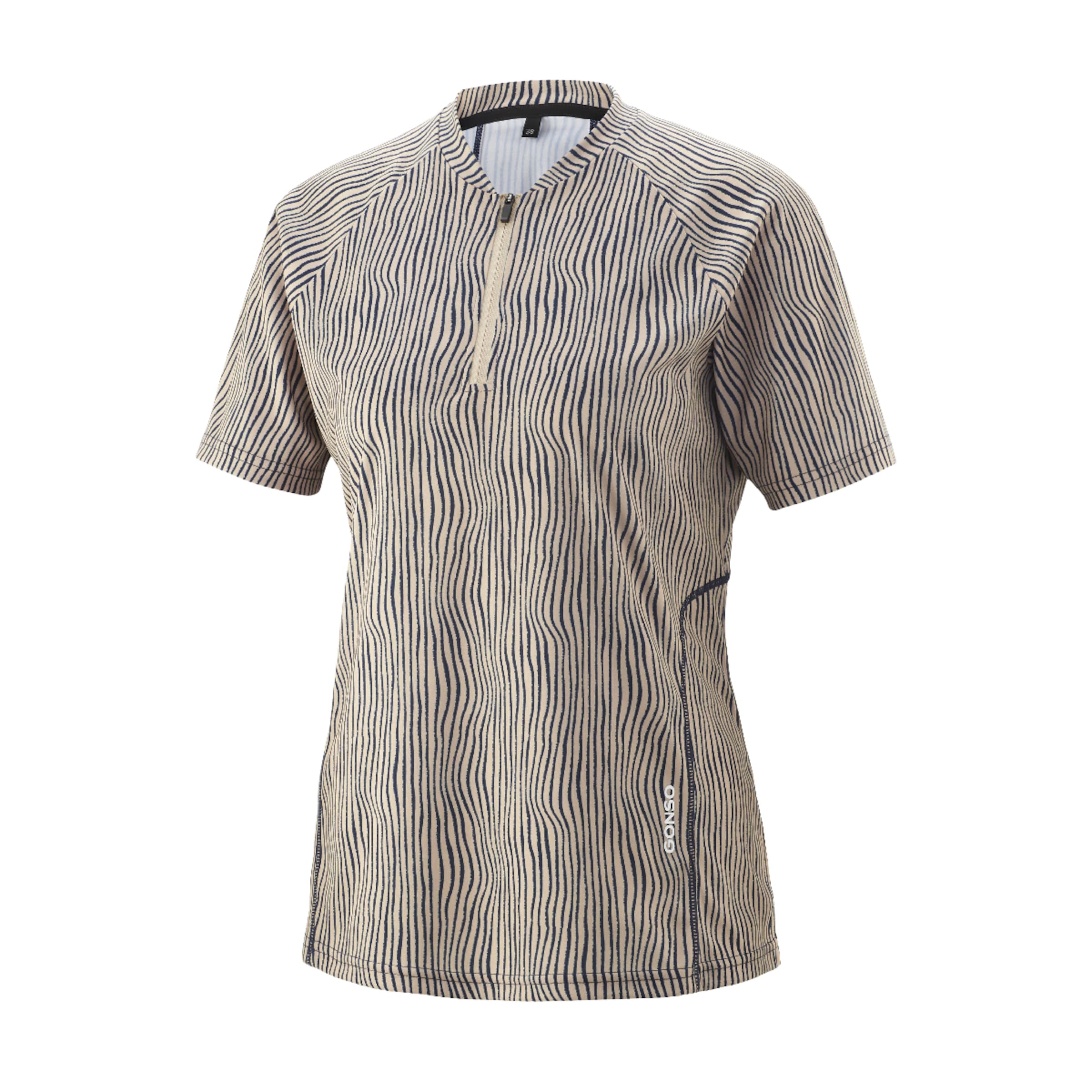 ADVENTURE JERSEY SOFT TOUCH W Damen Trikot 