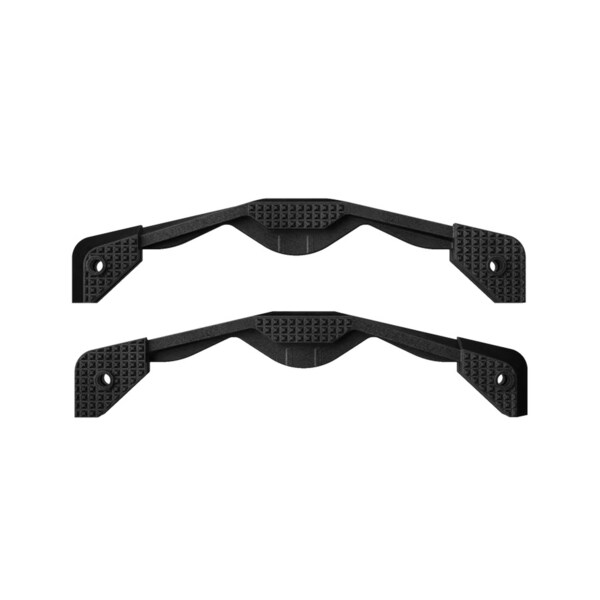 Bashguards inkl. Ersatzpins für Stamp Evo