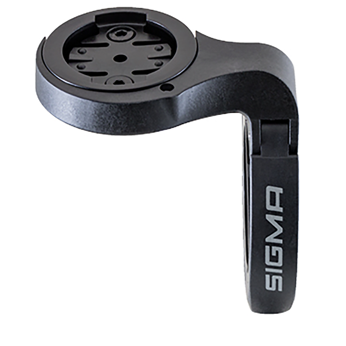 Overclamp Butler GPS Handlebar Mount for Rox 2.0/4.0/11.1 Evo Bike Computer