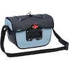 AQUA BOX (REC) Lenkertasche