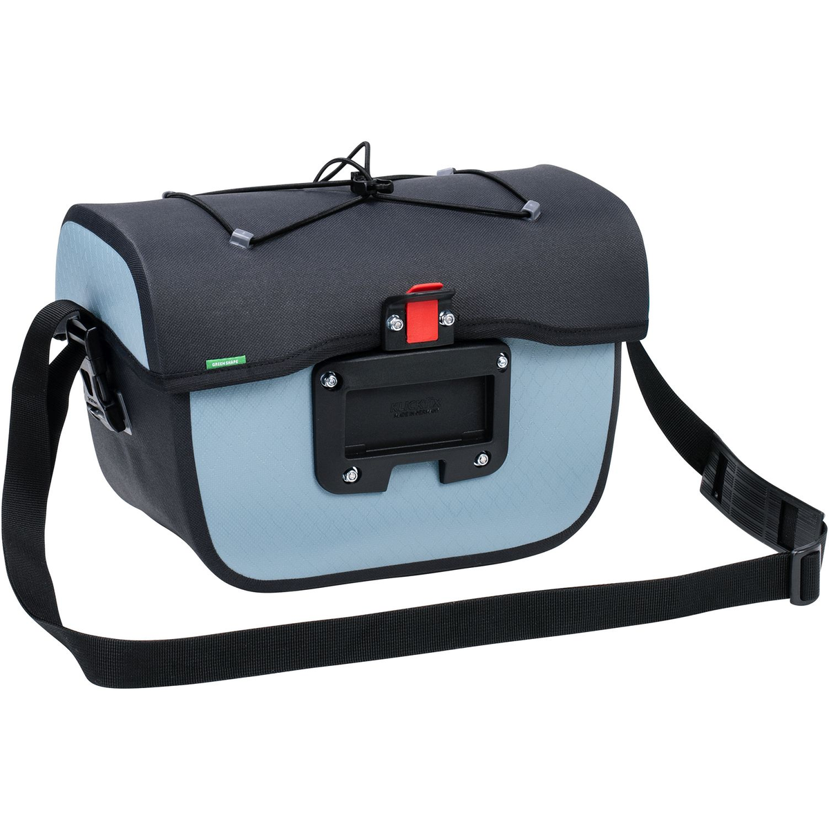 AQUA BOX (REC) Handlebar Bag