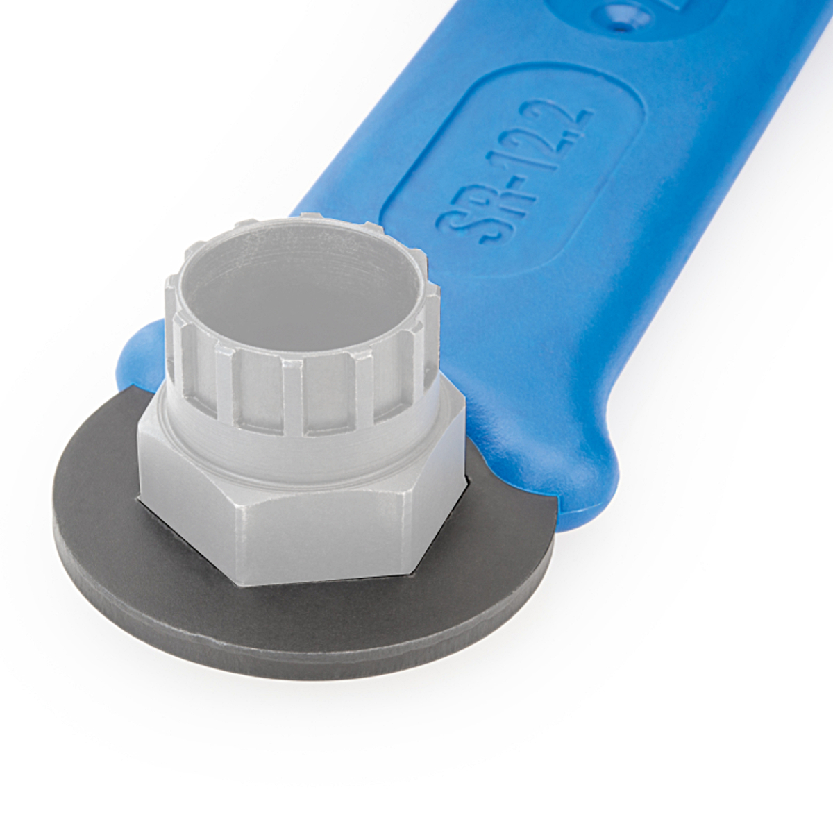 SR-12.2 fouet à chaîne