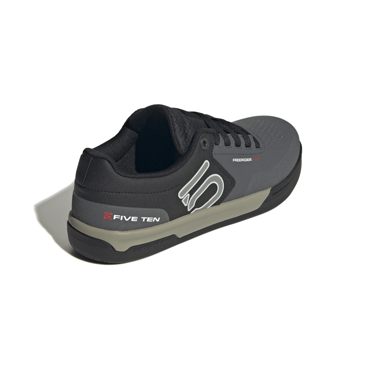FREERIDER PRO chaussures pour pédales plates