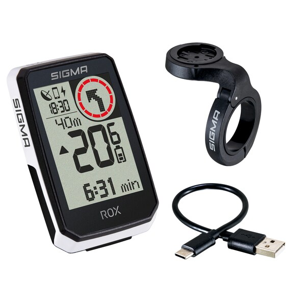 ROX 2.0 Endurance compteur GPS vélo