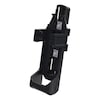 Bordo Granit™ 6500K/90 XPlus Twinset antivol pliant incl. supports SH
