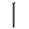 D-Shape Carbon Sattelstütze I Zero Offset I 390 mm Länge