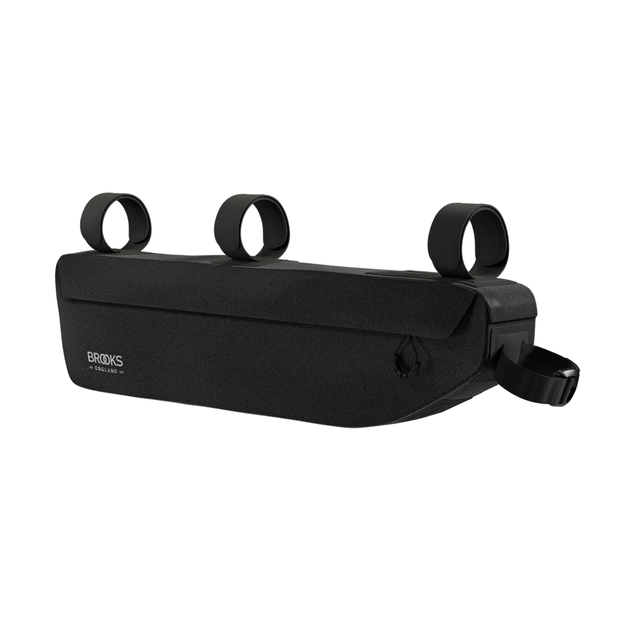 BROOKS SCAPE FRAME BAG BAG フレームバッグ Waterproof frame bag - Brooks England - Bike Bags