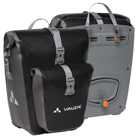 AQUA BACK PLUS Set of 2 Pannier Bags