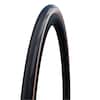 Pro One Evolution Super Race V-Guard 2021 Tube Type Transparent Skin Faltreifen
