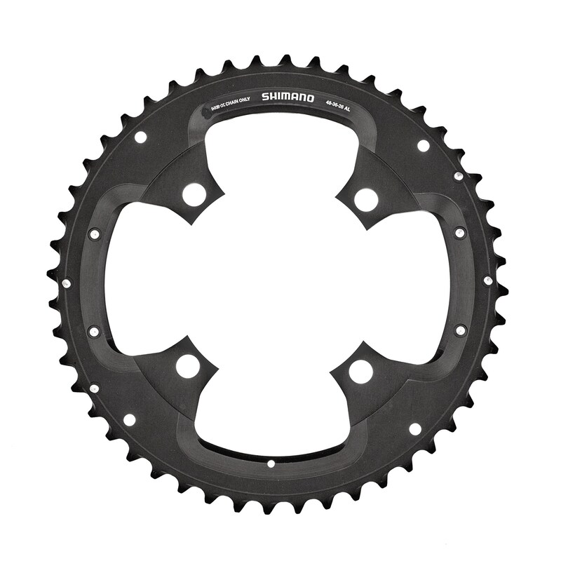 Shop SHIMANO XT FC-T8000 chainring now | Rose Bikes