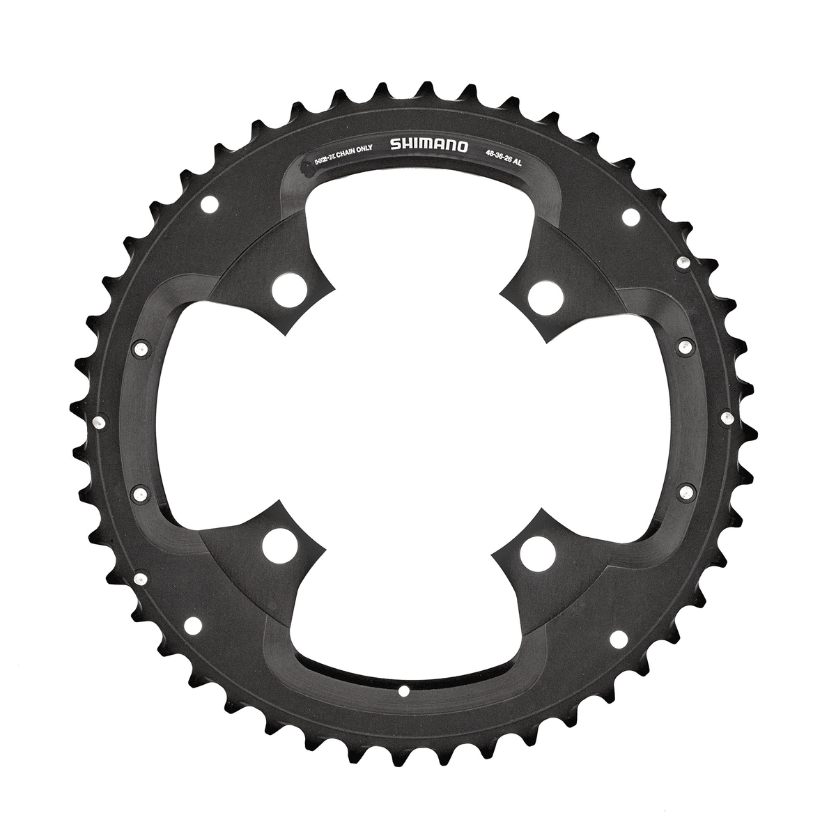 XT FC-T8000 chainring