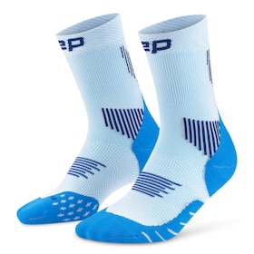 CORE RUN COMPRESSION SOCKS MID CUT 5.0