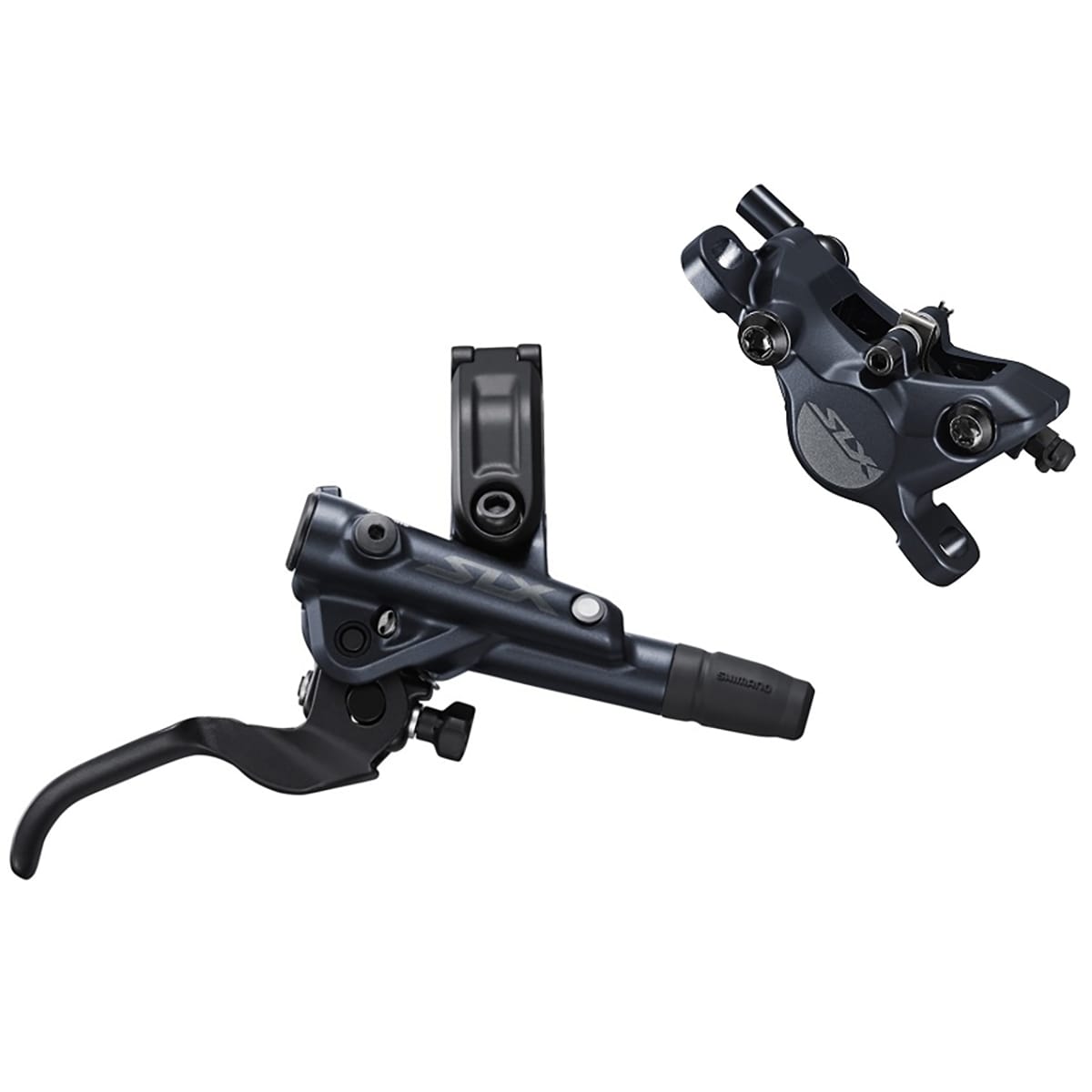SHIMANO SLX BR-M7100 Hinterrad Scheibenbremse
