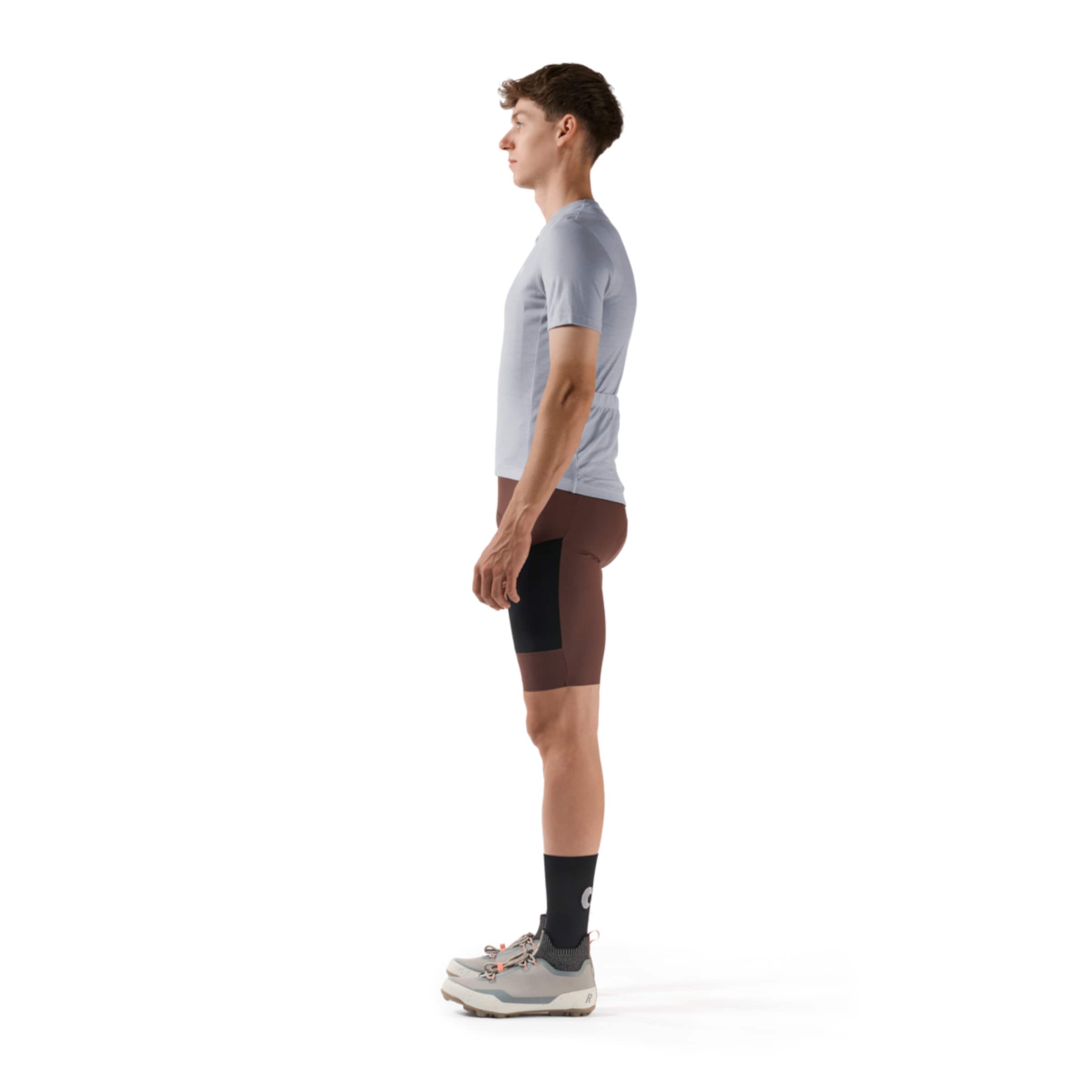 M Adventure Lite Merino Jersey